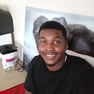 Meet your Posher, Bruce